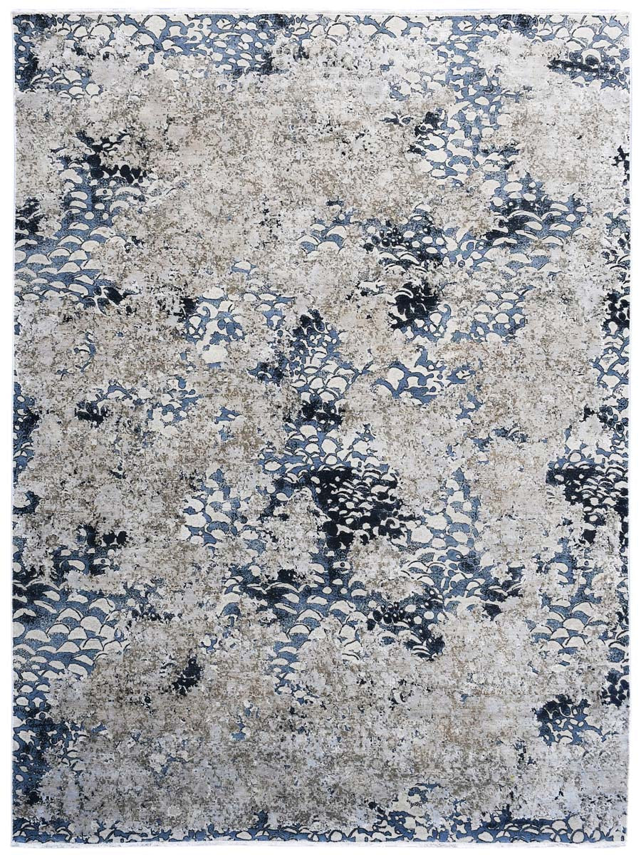 Handmade Modern Carpets, Exclusive Knotted Modern Carpet