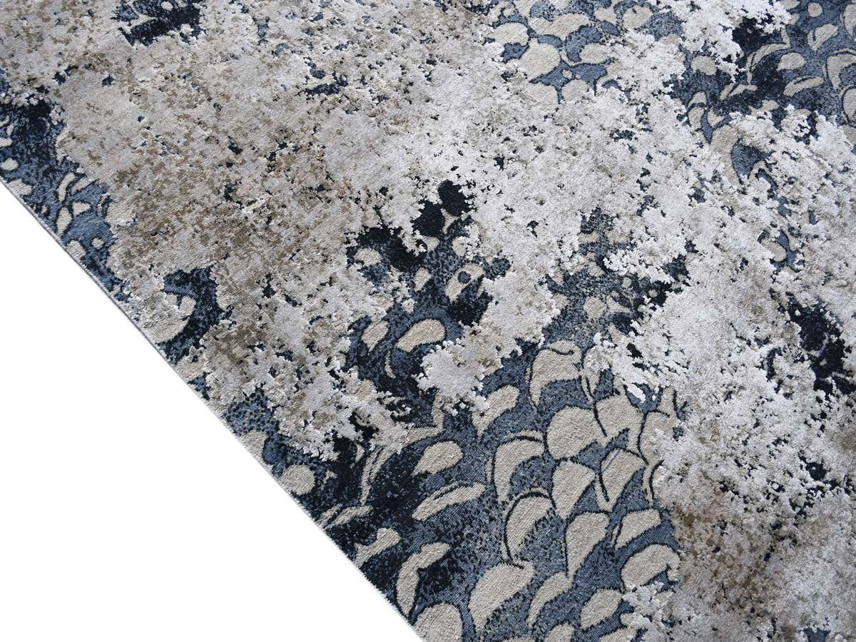 Handmade Modern Carpets, Exclusive Knotted Modern Carpet