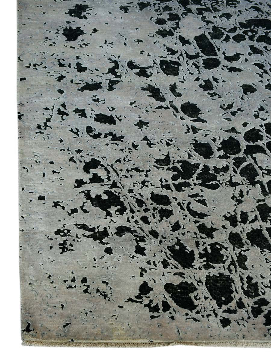 Hand Knotted Floor Carpet,Modern Design Hand Knotted Wool Carpet