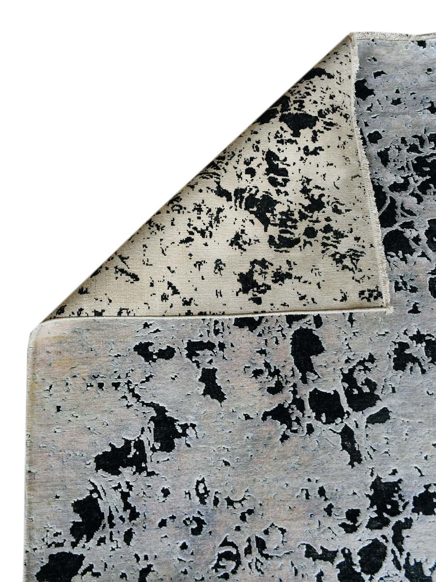 Hand Knotted Floor Carpet,Modern Design Hand Knotted Wool Carpet