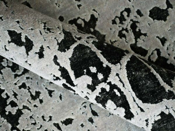 Hand Knotted Floor Carpet,Modern Design Hand Knotted Wool Carpet