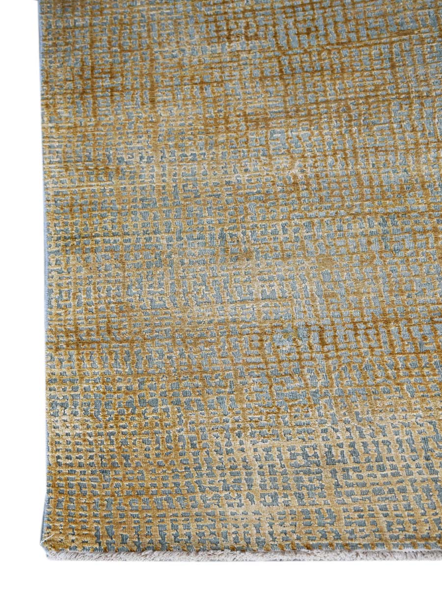 Quality Modern Rugs for living room, Exclusive Knotted Modern Carpet