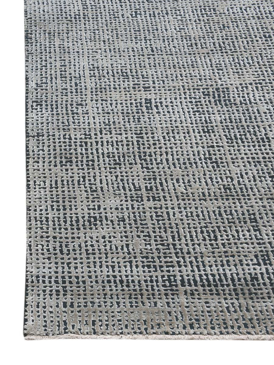 Bamboo Silk & Modern Rugs, Hand Made Best Affordable Wool Bamboo Silk Carpet