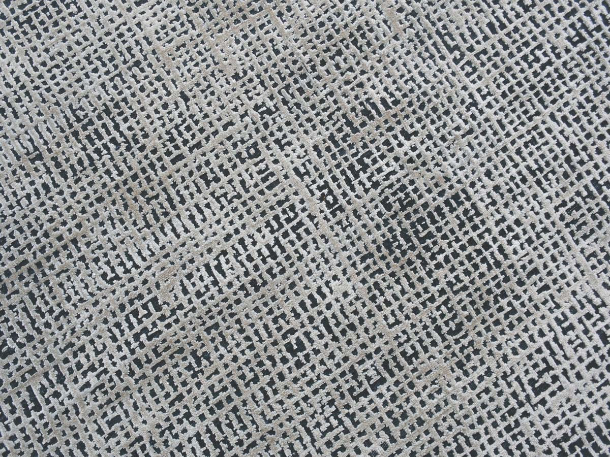 Bamboo Silk & Modern Rugs, Hand Made Best Affordable Wool Bamboo Silk Carpet