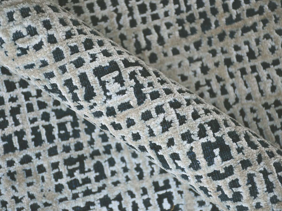 Bamboo Silk & Modern Rugs, Hand Made Best Affordable Wool Bamboo Silk Carpet