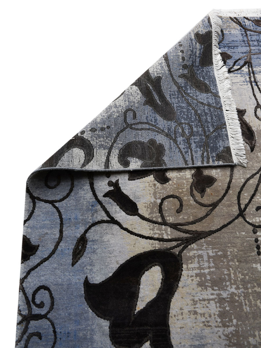 Quality Modern Rugs for Home, Exclusive Knotted Modern Carpet