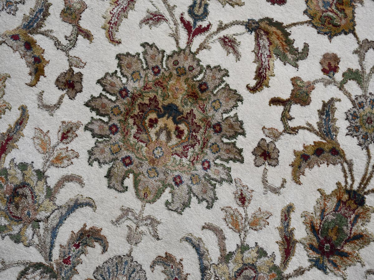 Modern Designer Carpets, Exclusive Knotted Modern Carpet