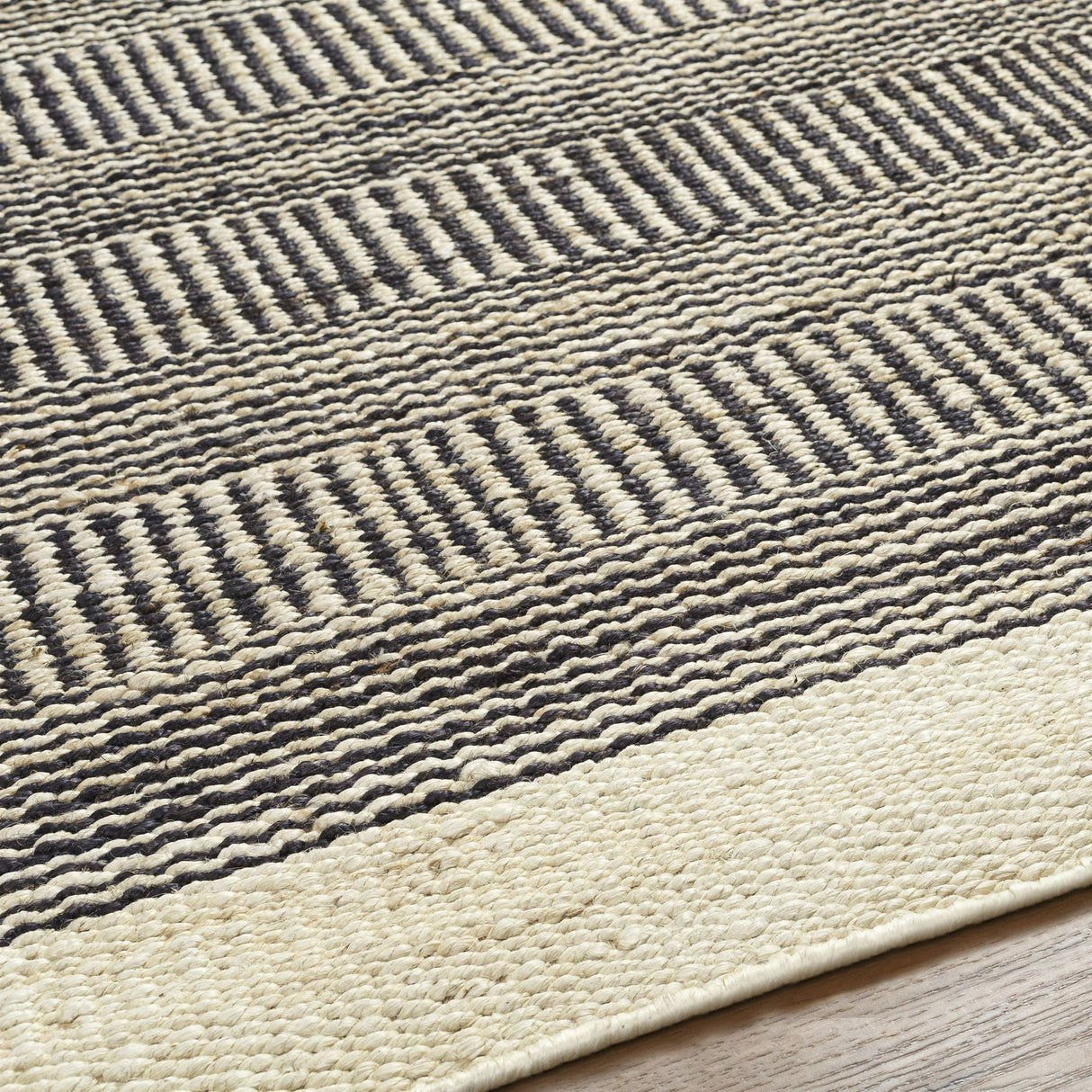 Hemp Jute Area Rugs, Eco Friendly Decor for Living Room