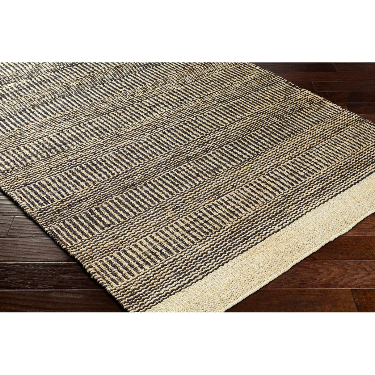 Hemp Jute Area Rugs, Eco Friendly Decor for Living Room