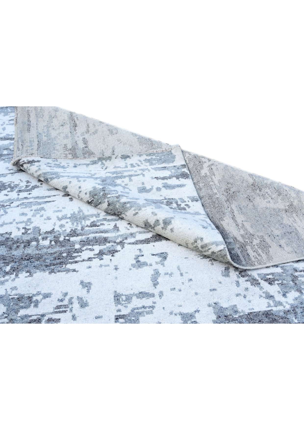 Luxury Oushak Carpets, Home Decor Rug Oushak Carpet, Handmade Knotted Carpet