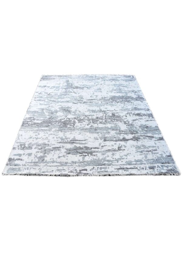 Luxury Oushak Carpets, Home Decor Rug Oushak Carpet, Handmade Knotted Carpet