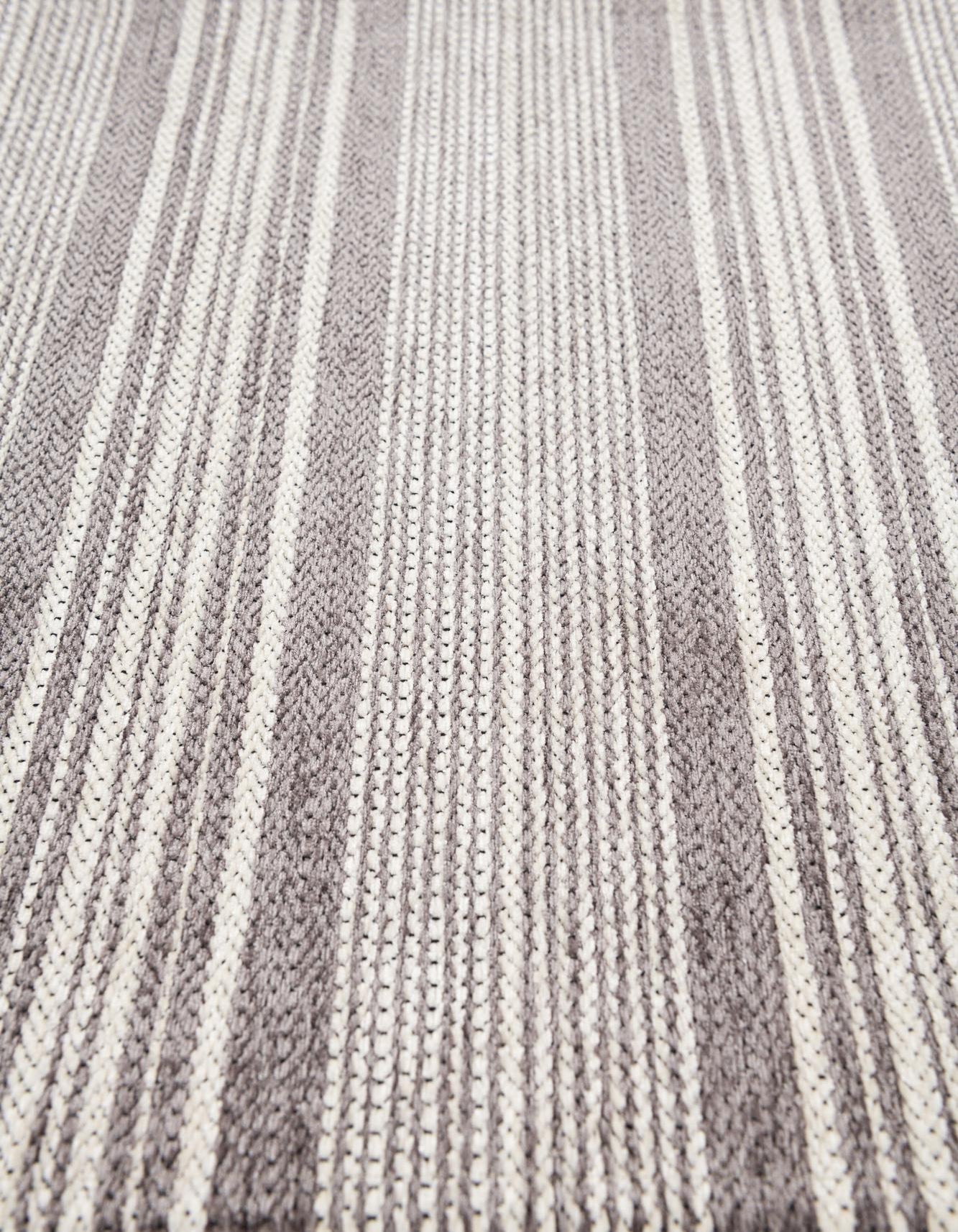 Flatweave Cotton Dhurrie Rug