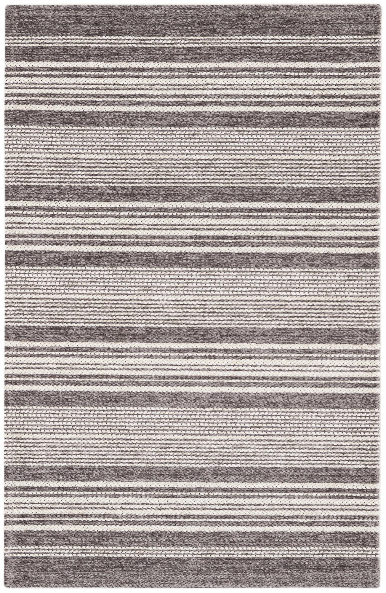 Flatweave Cotton Dhurrie Rug