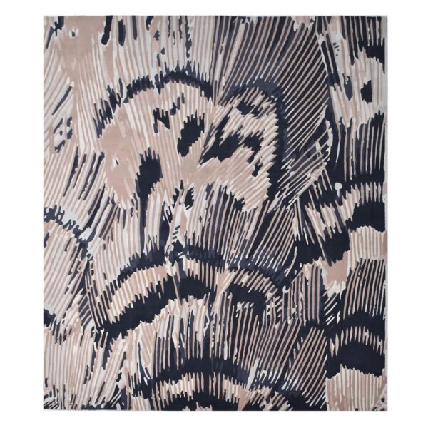 Tufted Wool Carpets,Handmade Home Decor Carpet