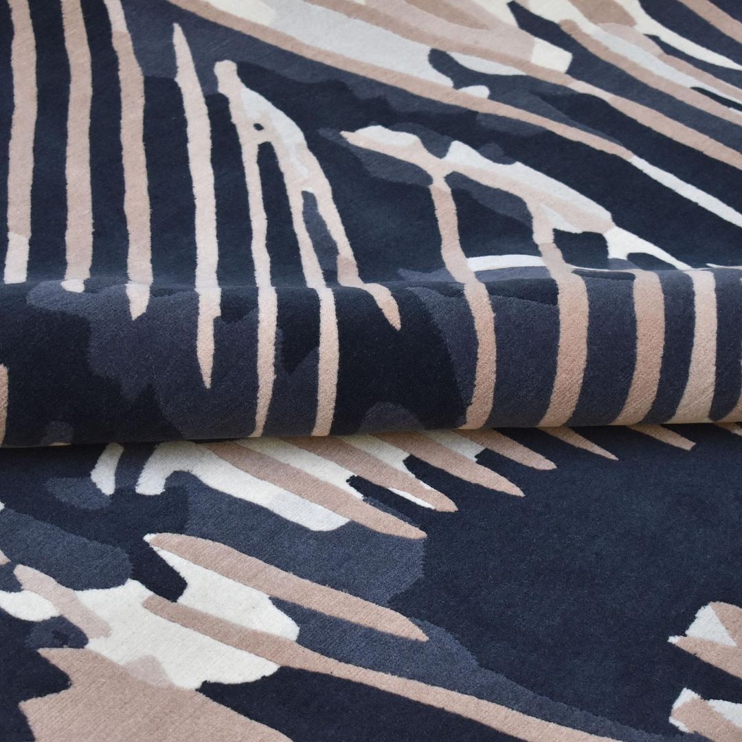 Tufted Wool Carpets,Handmade Home Decor Carpet