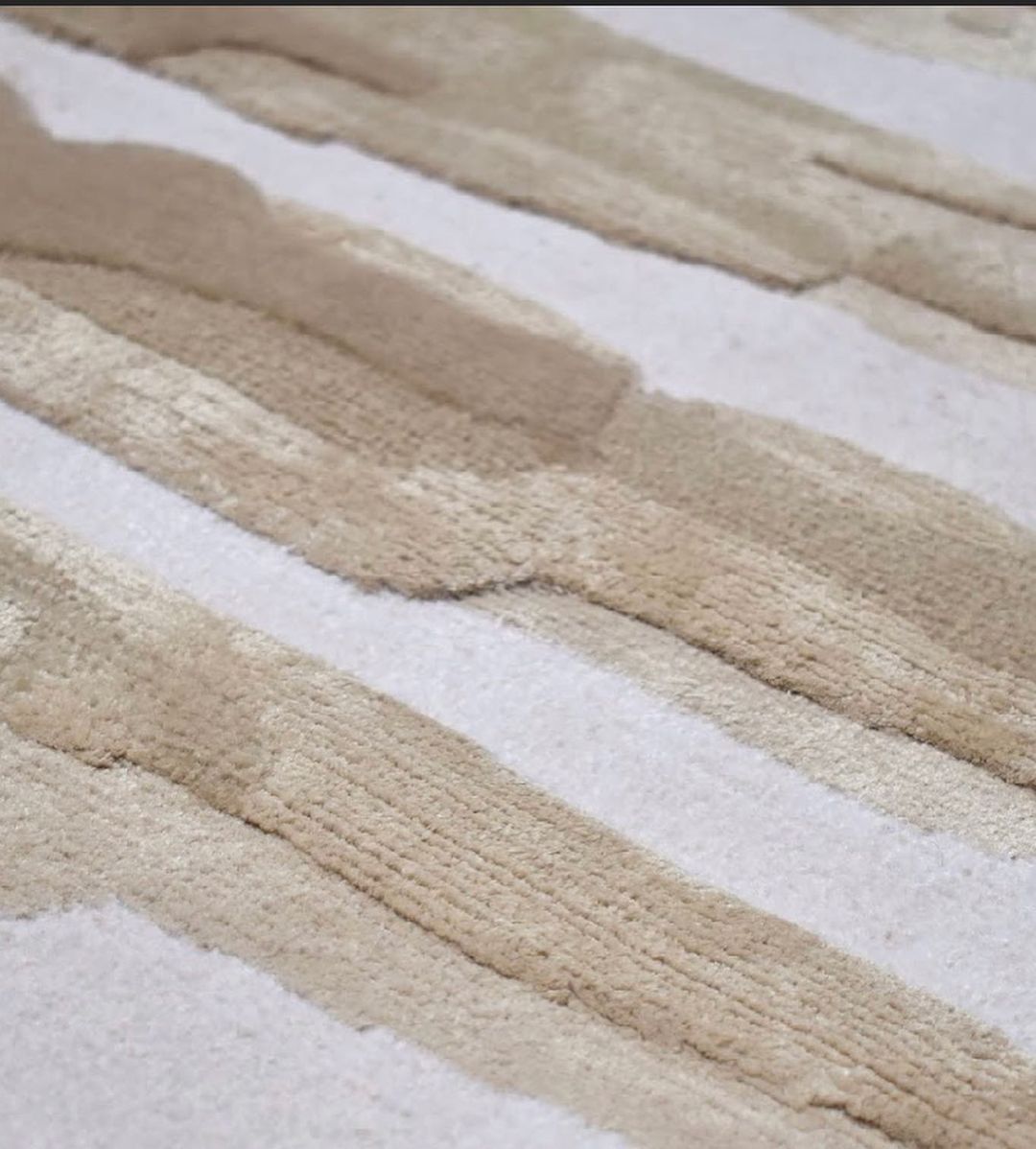 Modern Tufted Rugs, Hand Tufted Modern Design Carpet