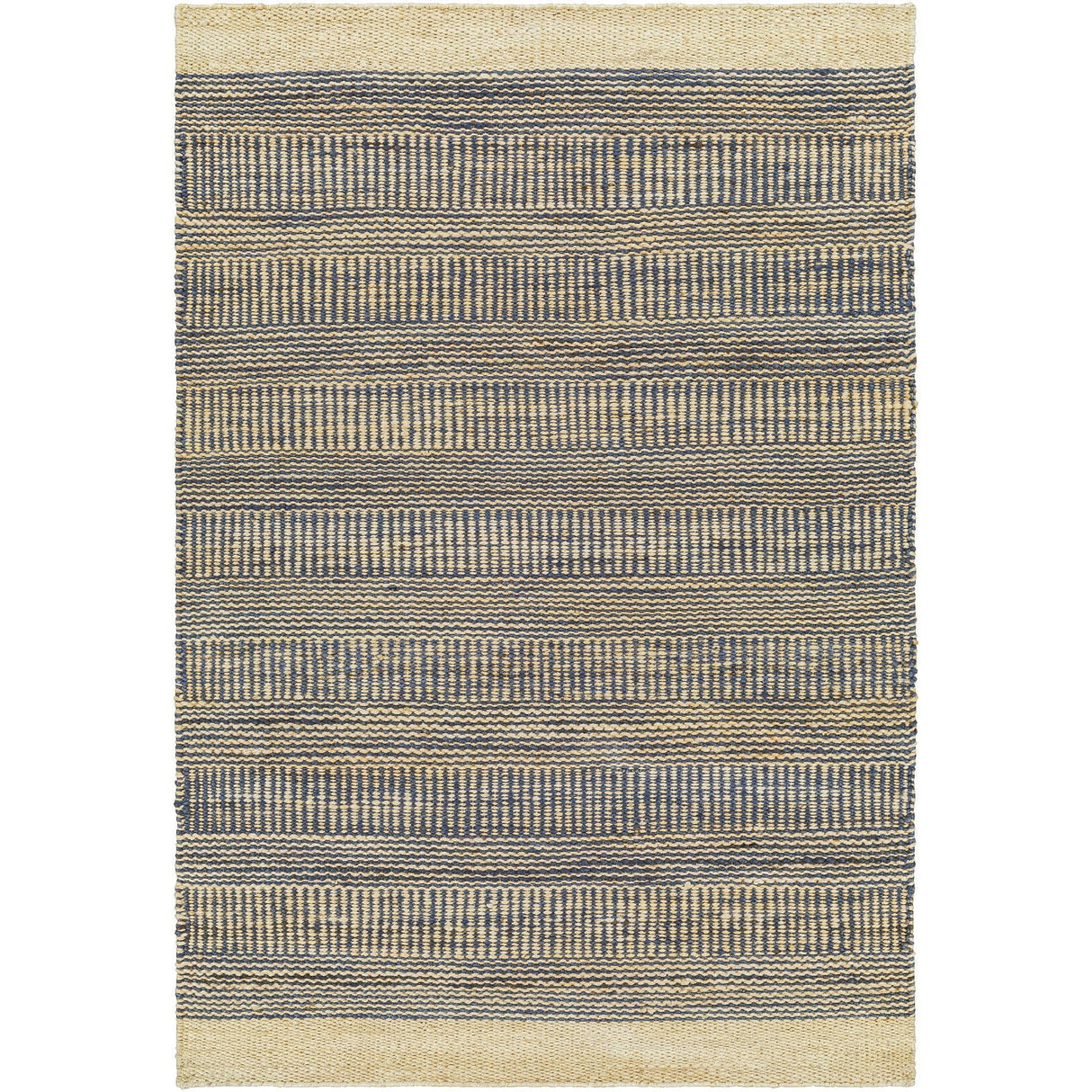 Hemp Jute Area Rugs, Eco Friendly Decor for Living Room