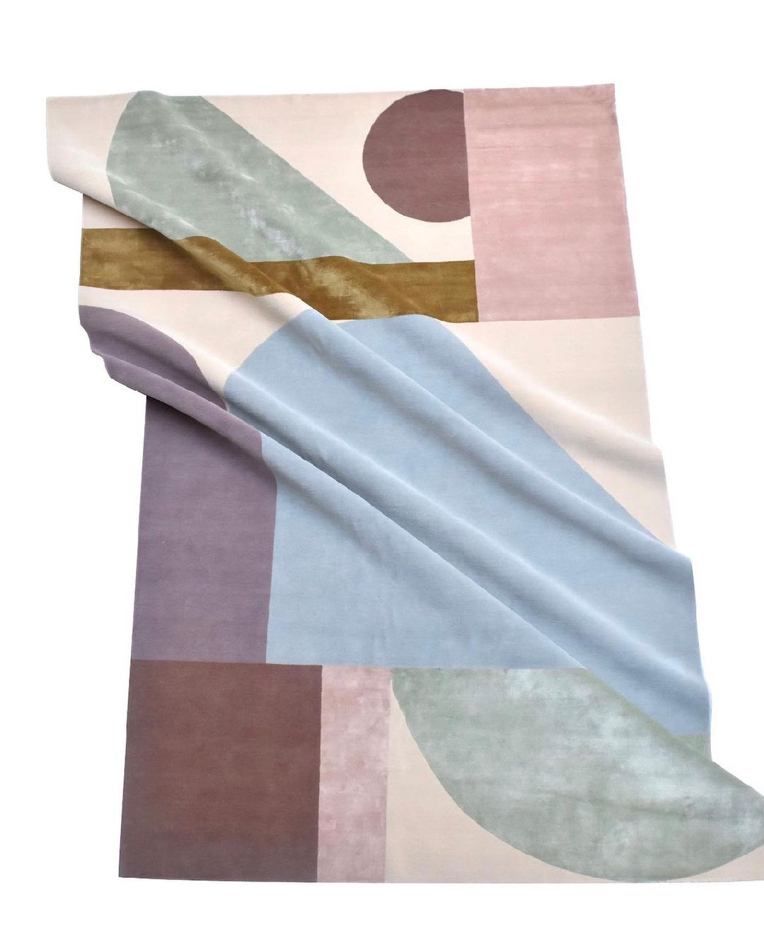 Hand Tufted Wool Carpet,Luxury Tufted Carpets