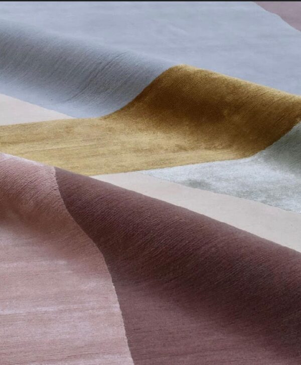 Hand Tufted Wool Carpet,Luxury Tufted Carpets