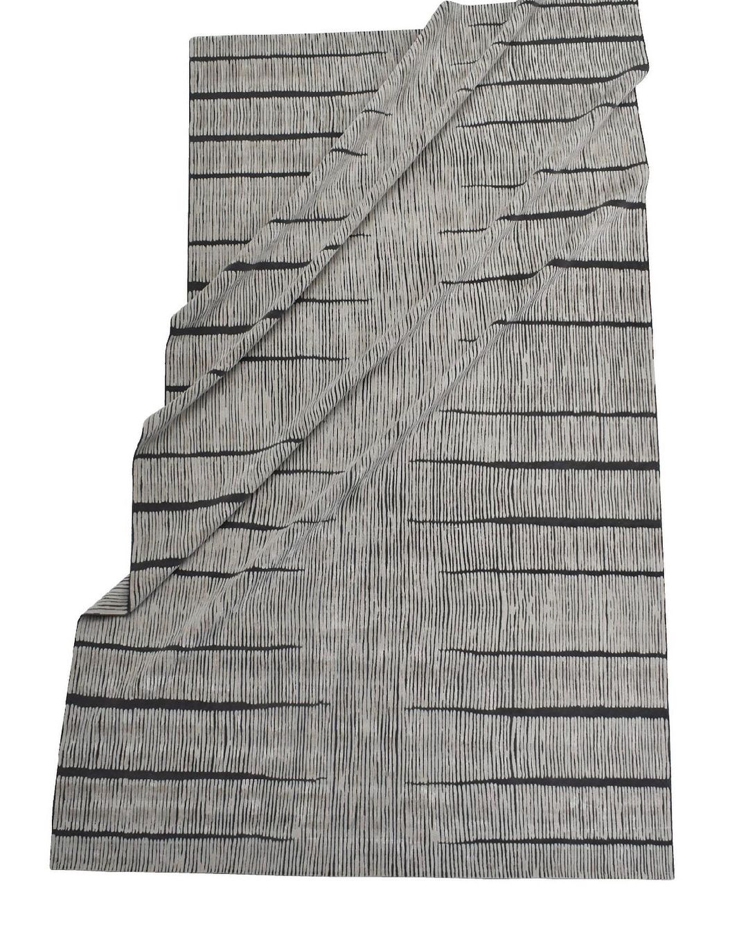 Tufted Wool Carpets, Hand Tufted Floor Carpet, Décor for Bedroom