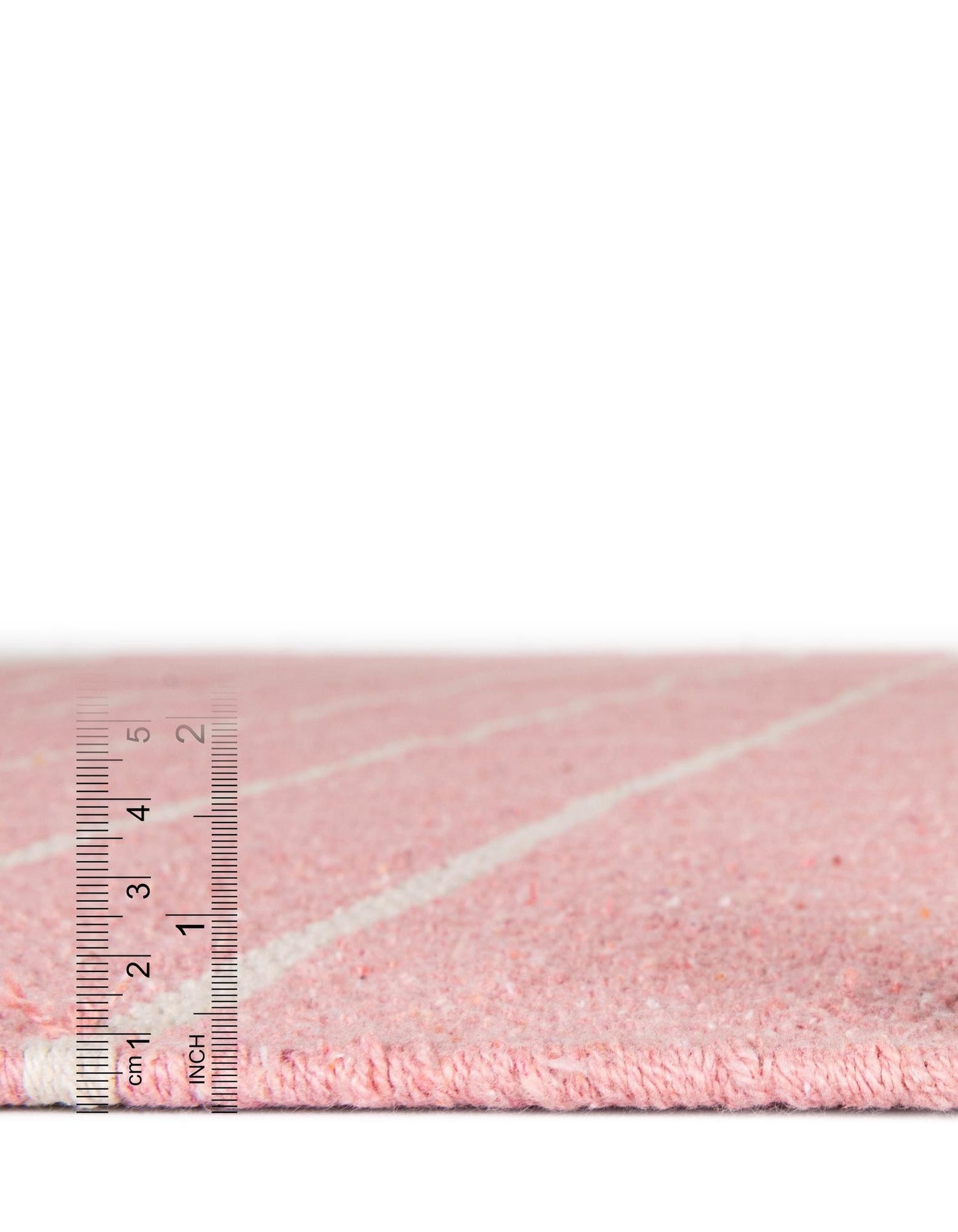 Hand Woven Chindi Cotton Rug, Natural Fiber Rugs