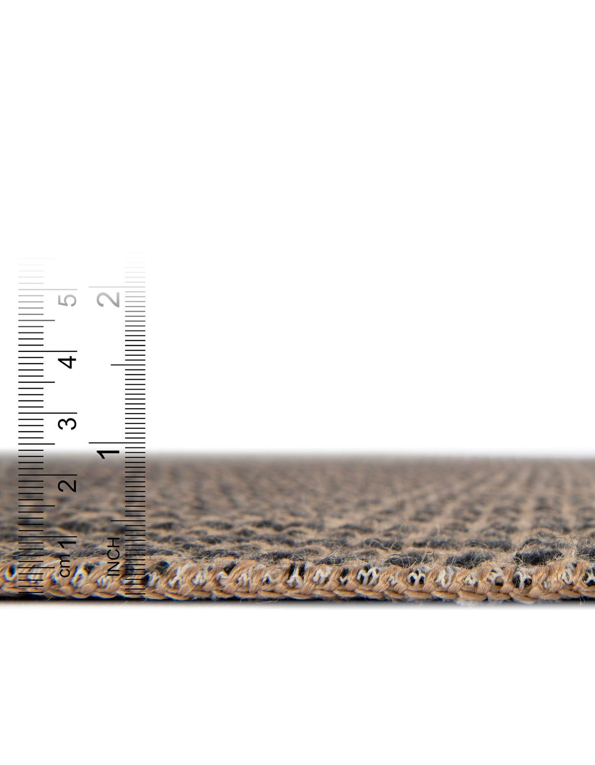 Chunky Rug, Eco Friendly Decor for Living Room