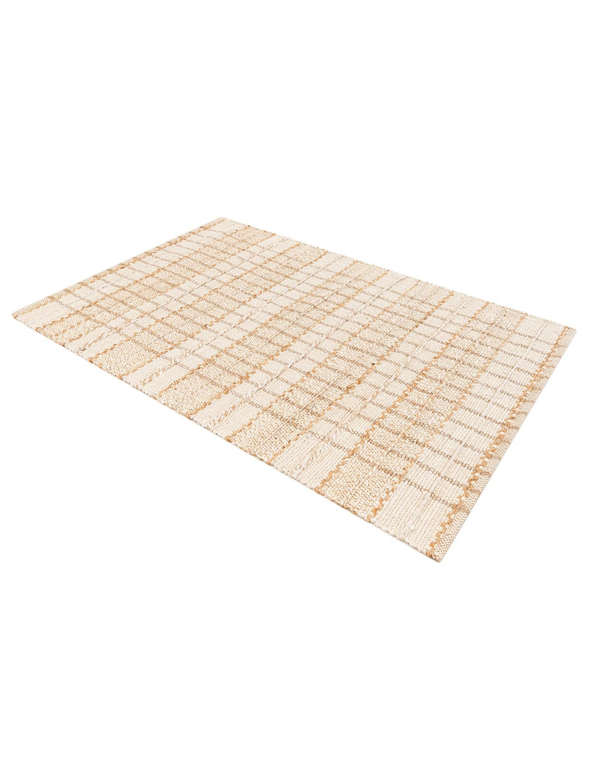 Hand Braided Laurel Handwoven Jute Rug ,Sisal Jute Rug