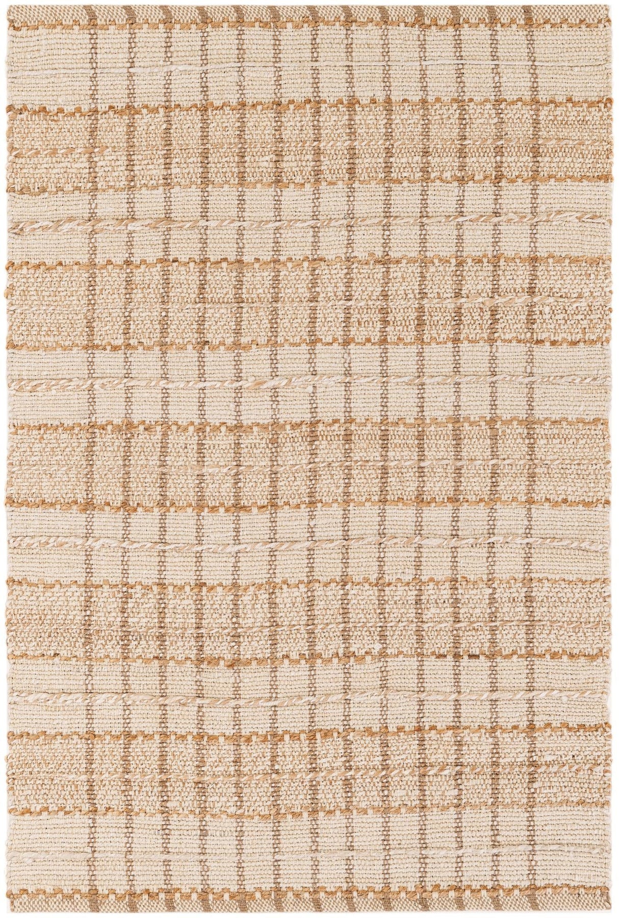 Hand Braided Laurel Handwoven Jute Rug ,Sisal Jute Rug