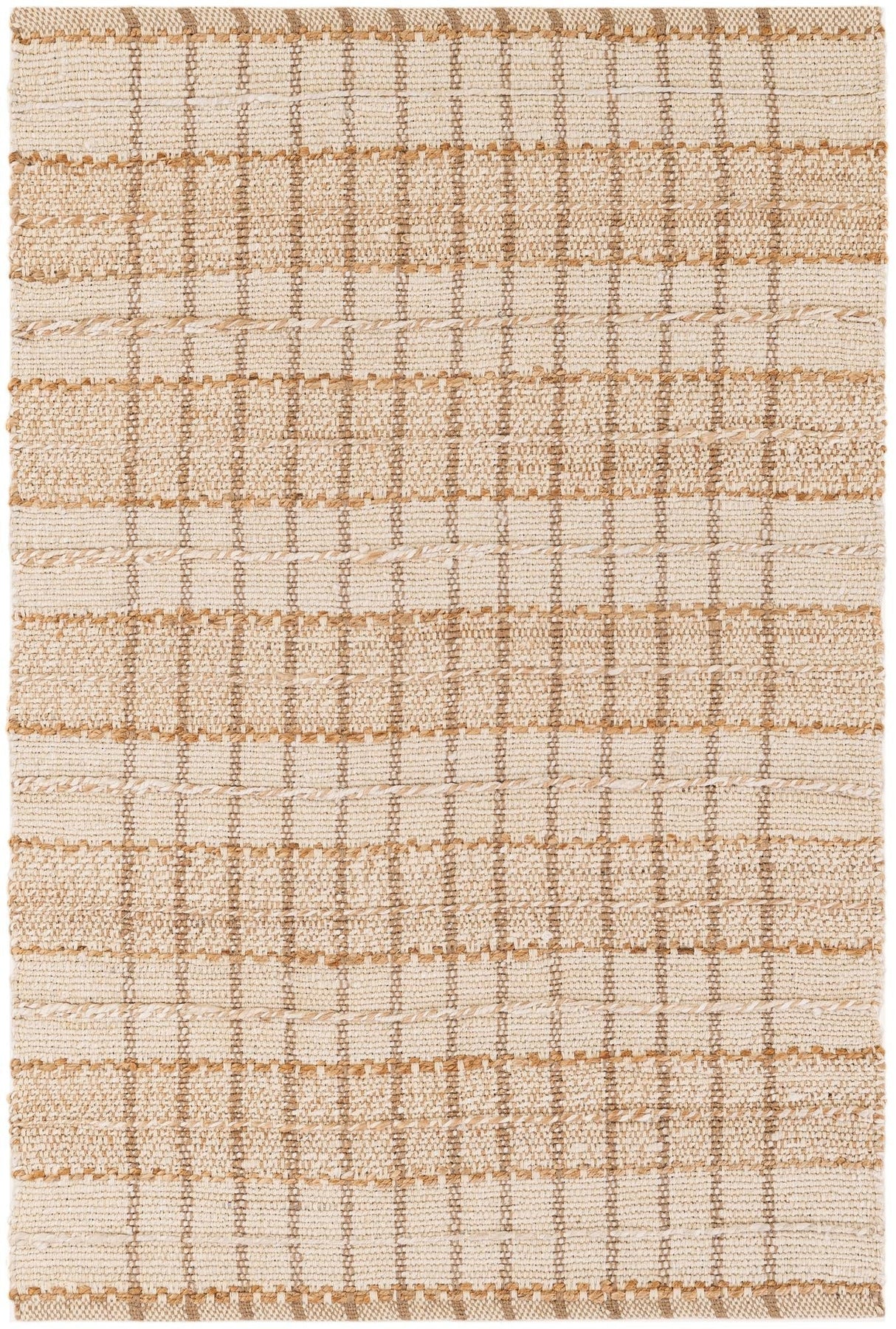Hand Braided Laurel Handwoven Jute Rug ,Sisal Jute Rug