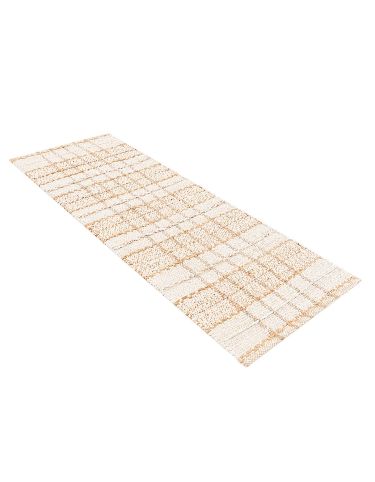 Hand Braided Laurel Handwoven Jute Rug ,Sisal Jute Rug