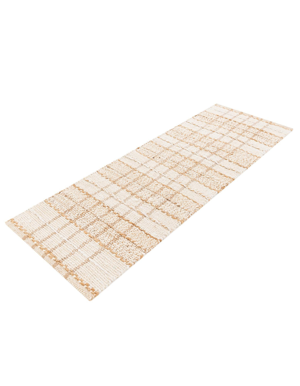 Hand Braided Laurel Handwoven Jute Rug ,Sisal Jute Rug