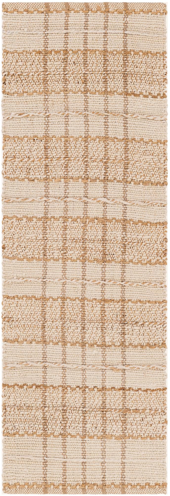 Hand Braided Laurel Handwoven Jute Rug ,Sisal Jute Rug
