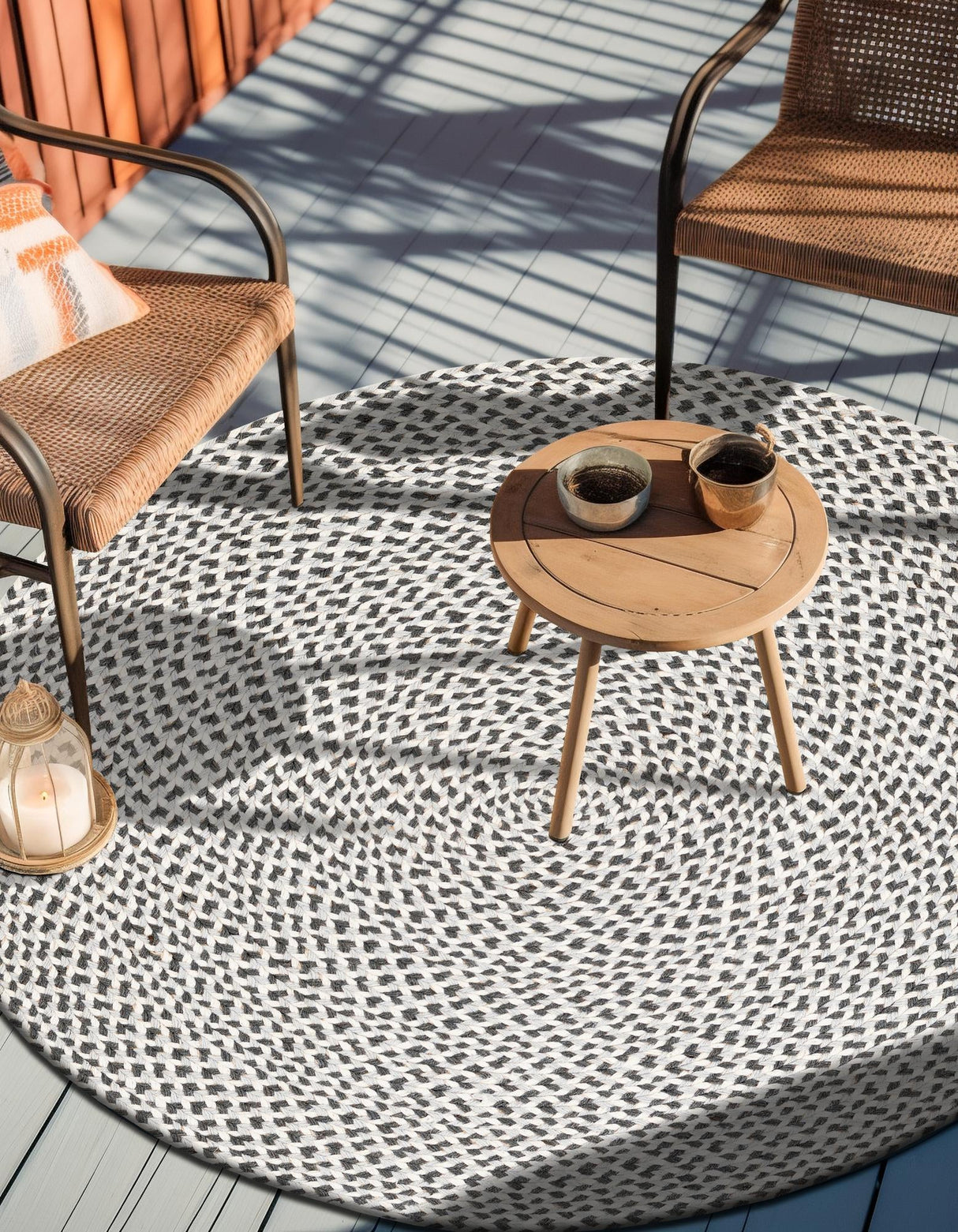 Hand Braided Jute Rug ,Hemp Rug , Jute Rug For Outdoors