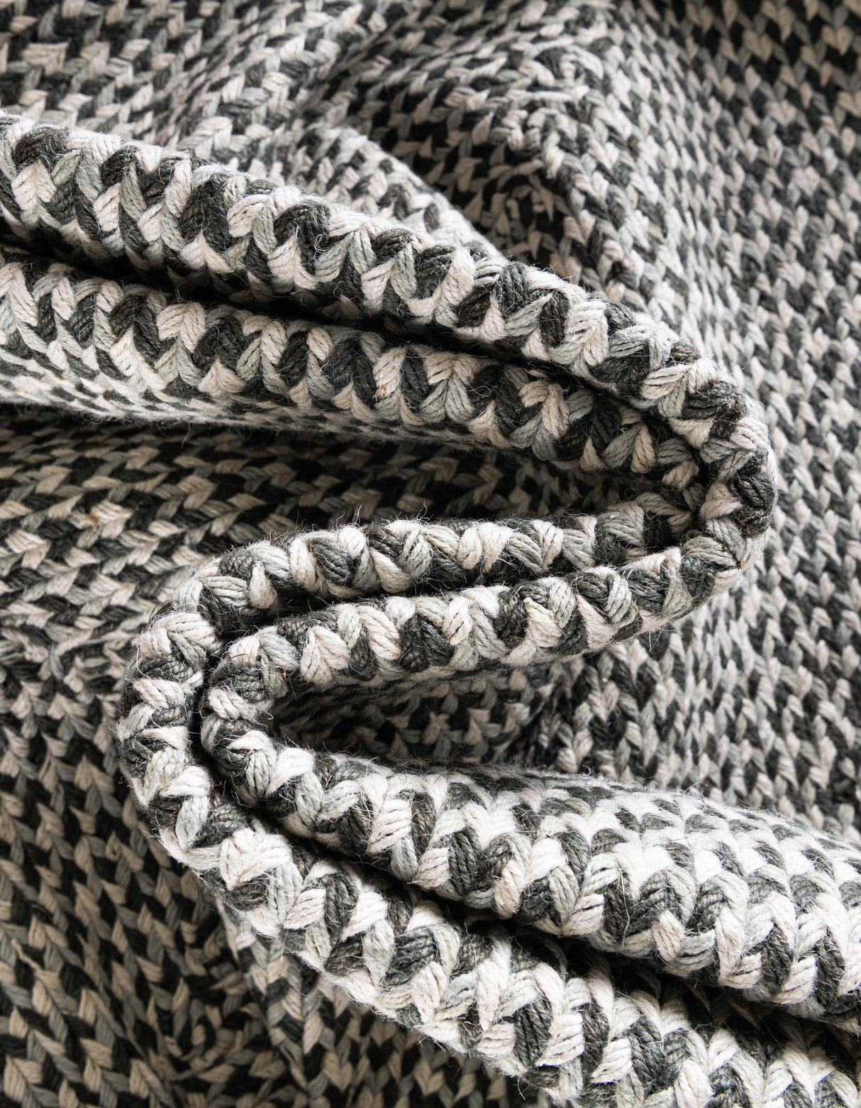 Hand Braided Jute Rug ,Hemp Rug , Jute Rug For Outdoors