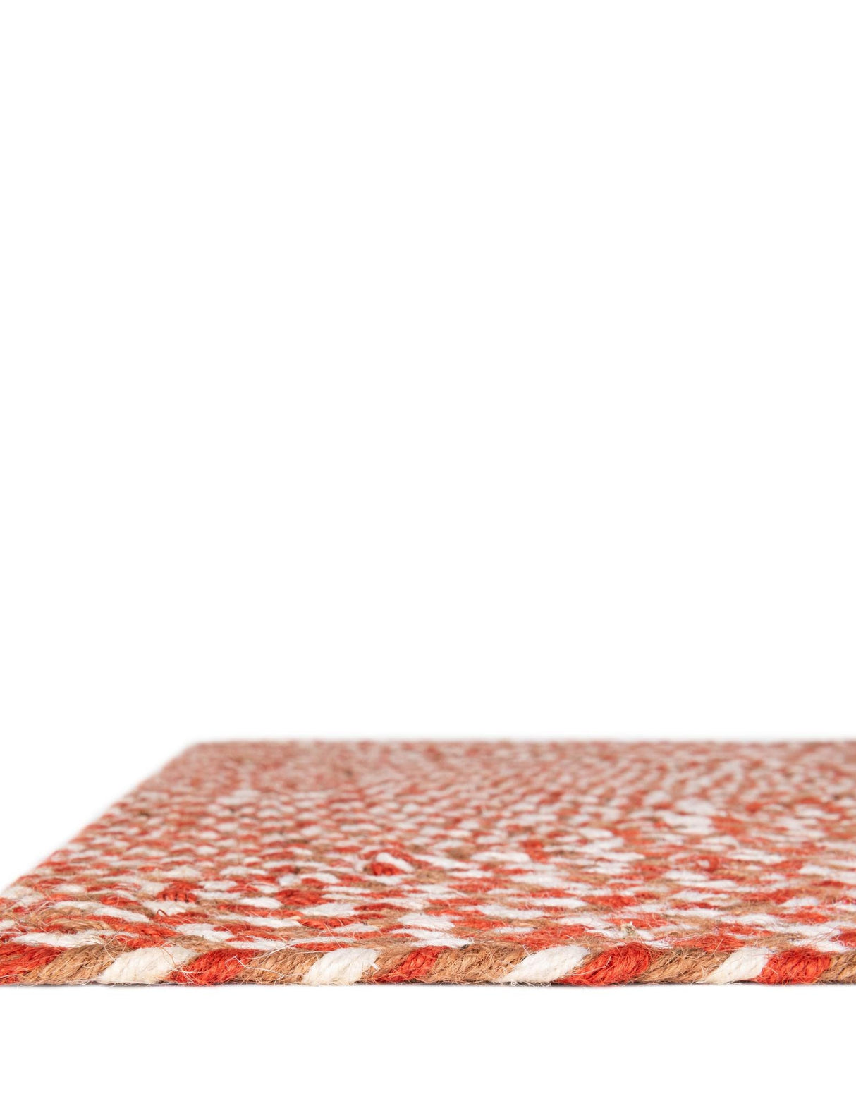 Hand Braided Jute Rug ,Hemp Rug , Jute Rug For Outdoors