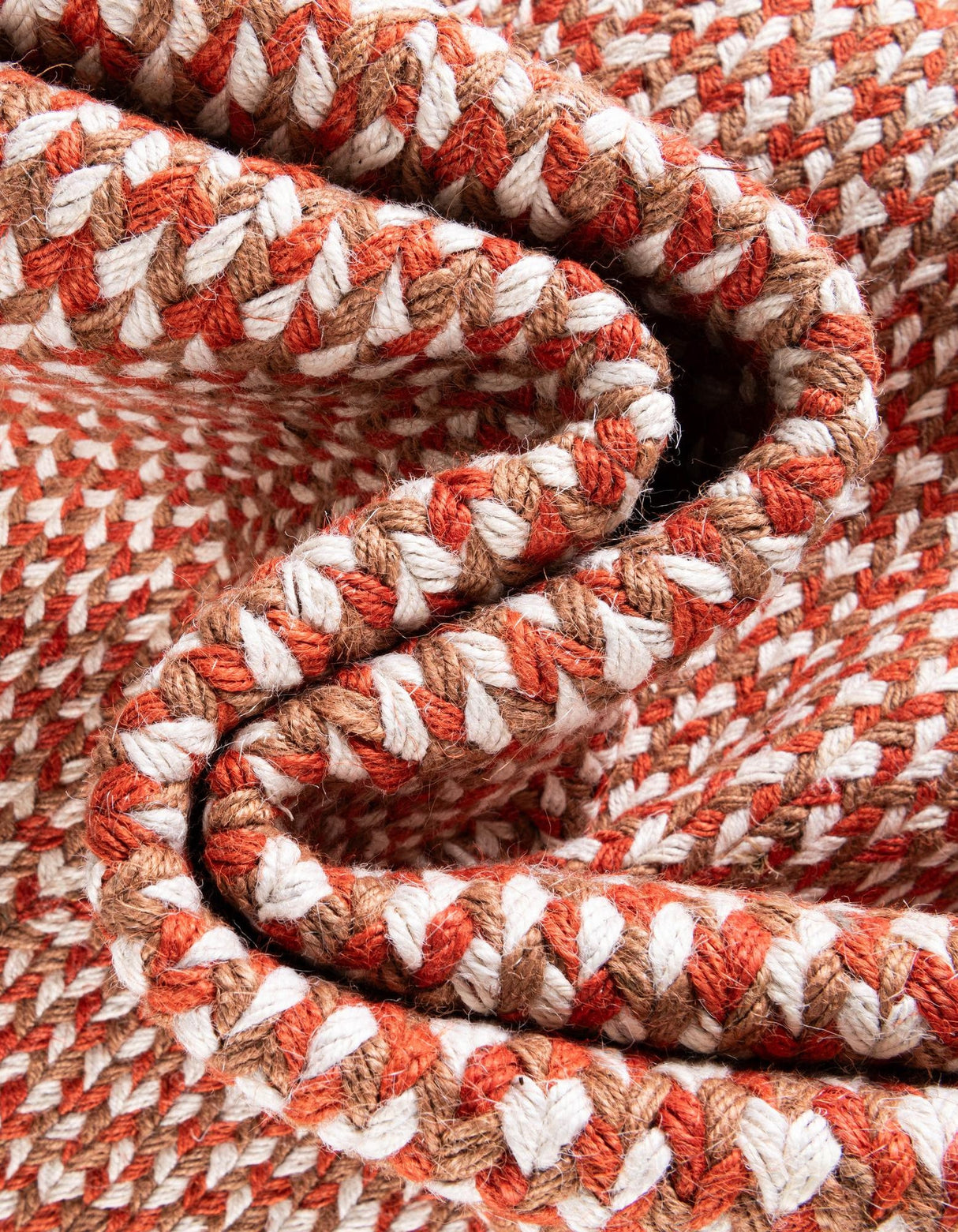 Hand Braided Jute Rug ,Hemp Rug , Jute Rug For Outdoors