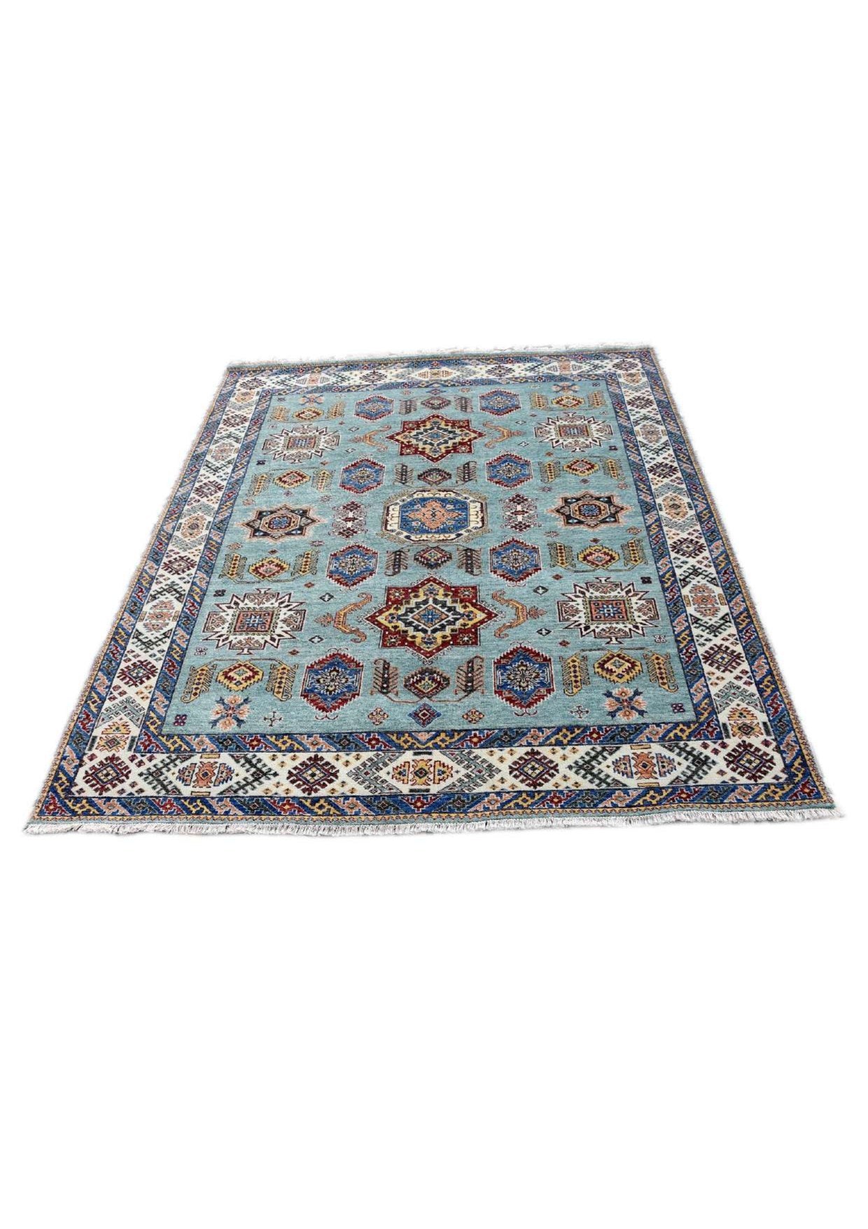 Modern Oushak Carpet Rustic Oushak Rug, Handwoven Oushak Carpets