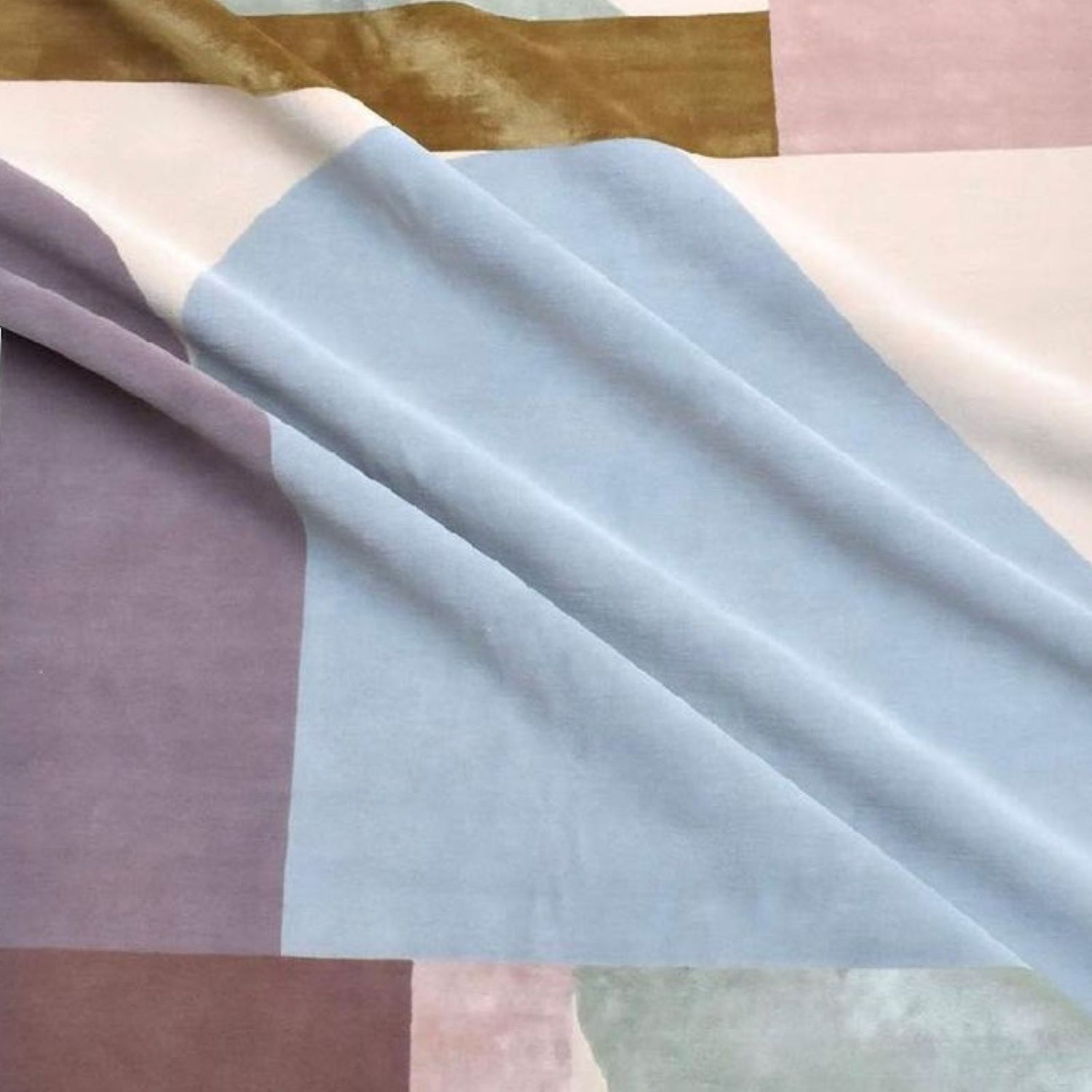 Hand Tufted Wool Carpet,Luxury Tufted Carpets