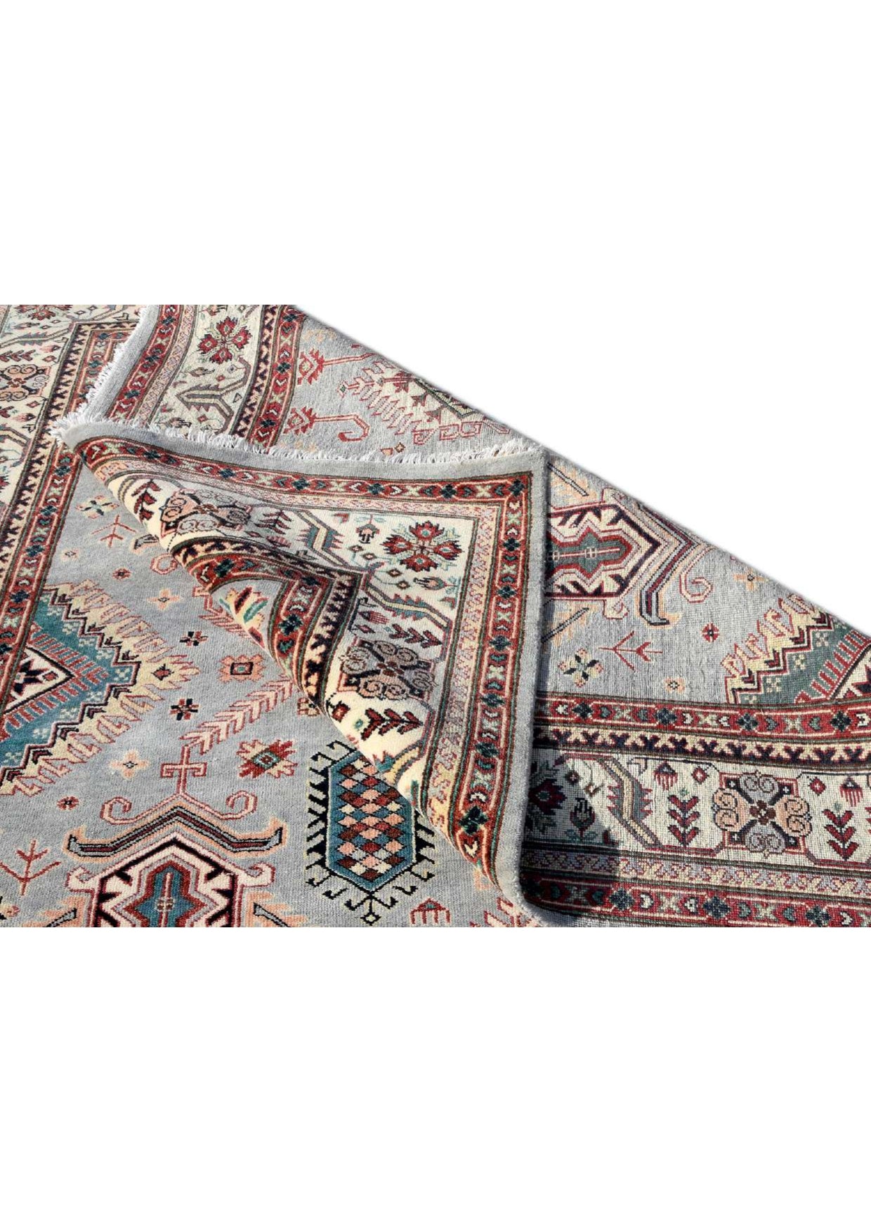 Pet-Friendly Oushak Carpet Oversized Oushak Rug, Luxury Oushak Carpets, Multicolor