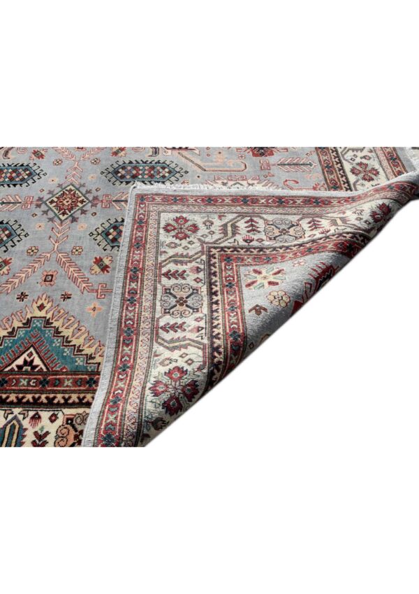 Pet-Friendly Oushak Carpet Oversized Oushak Rug, Luxury Oushak Carpets, Multicolor