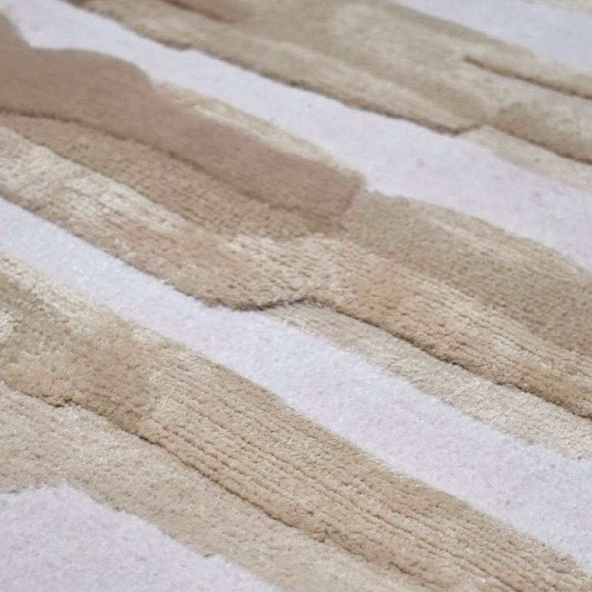 Modern Tufted Rugs, Hand Tufted Modern Design Carpet