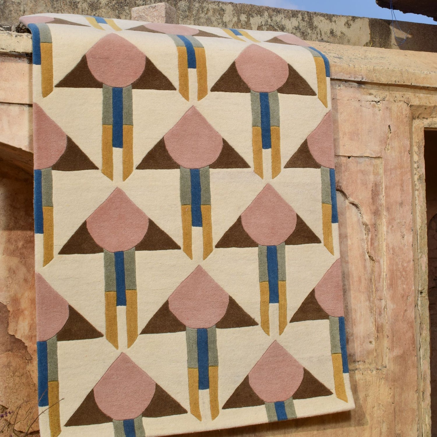 Eco-Friendly Tufted Rugs,Hand Tufted Berlin Carpets