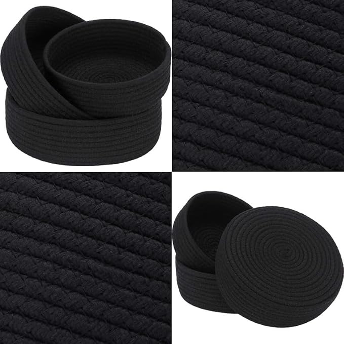 Jute Baskets | Designer Baskets | Storage/Shelves Baskets