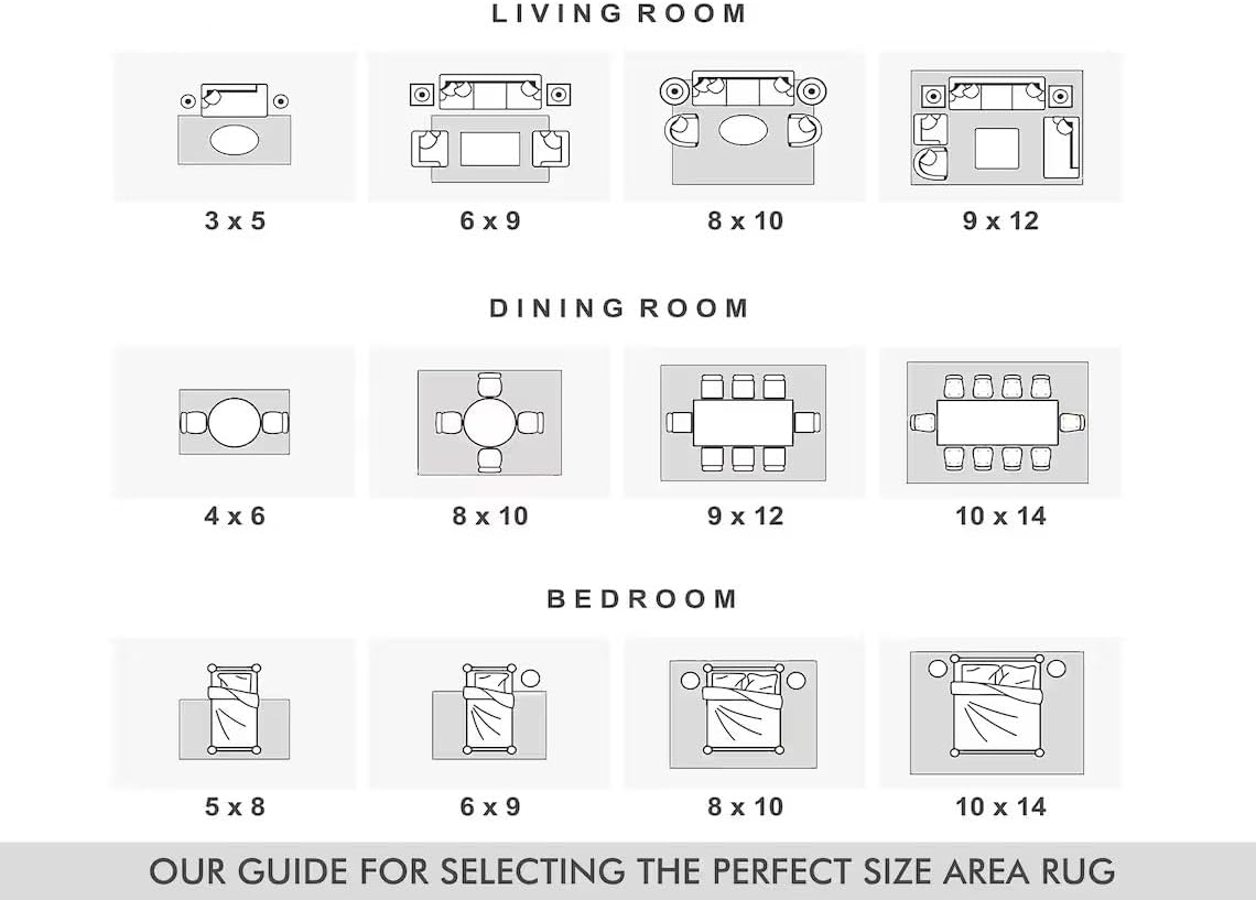 Rainbow Chindi Rug Handmade Indian Recycled Eco Friendly Decor For Living Room