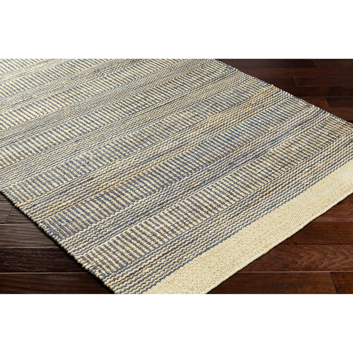 Hemp Jute Area Rugs, Eco Friendly Decor for Living Room
