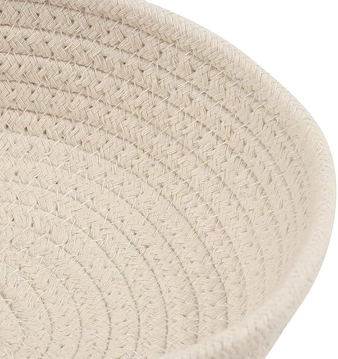 Jute Baskets | Designer Baskets | Storage/Shelves Baskets