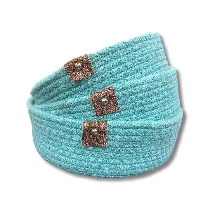 Jute Baskets | Designer Baskets | Storage/Shelves Baskets