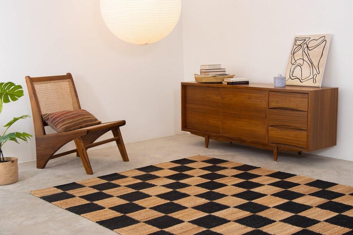 Hemp And Jute Blend Rugs, sisal-Woven Outdoor Rug Jute