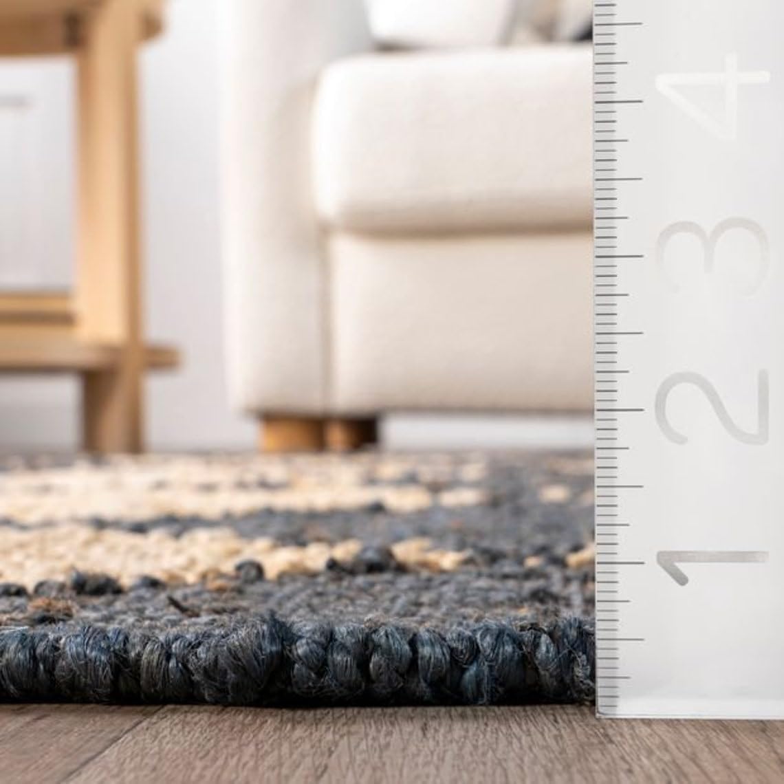 Hemp Area Rugs, Beautiful Outdoor Jute Rug