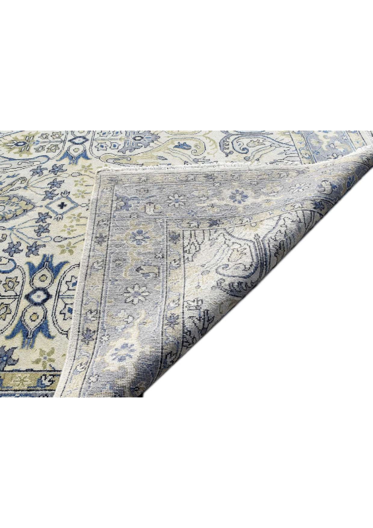 Modern Oushak Rug For Living Room,Wool Oushak Carpets